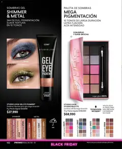 CyZone Black Friday -  Vista previa de la revista de la tienda CyZone valido desde el 30/10/2026 | Página: 102
