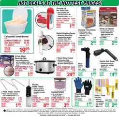 Preview of Menards weekly ads valid from 09/17/2026 | Page: 2