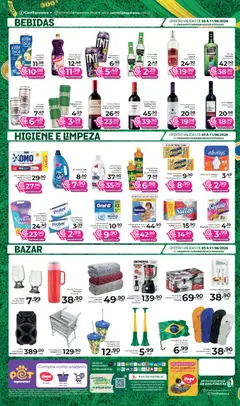 Comercial Esperança - Ofertas da semana - Pré-Visualização do folheto da loja Comercial Esperança, válido de 05.06.2026 | Página: 4