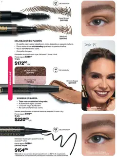 Vista previa de AVON campaña 12 2026, nuevo folleto de la tienda, válido en México a partir del 20/08/2026 | Página: 14