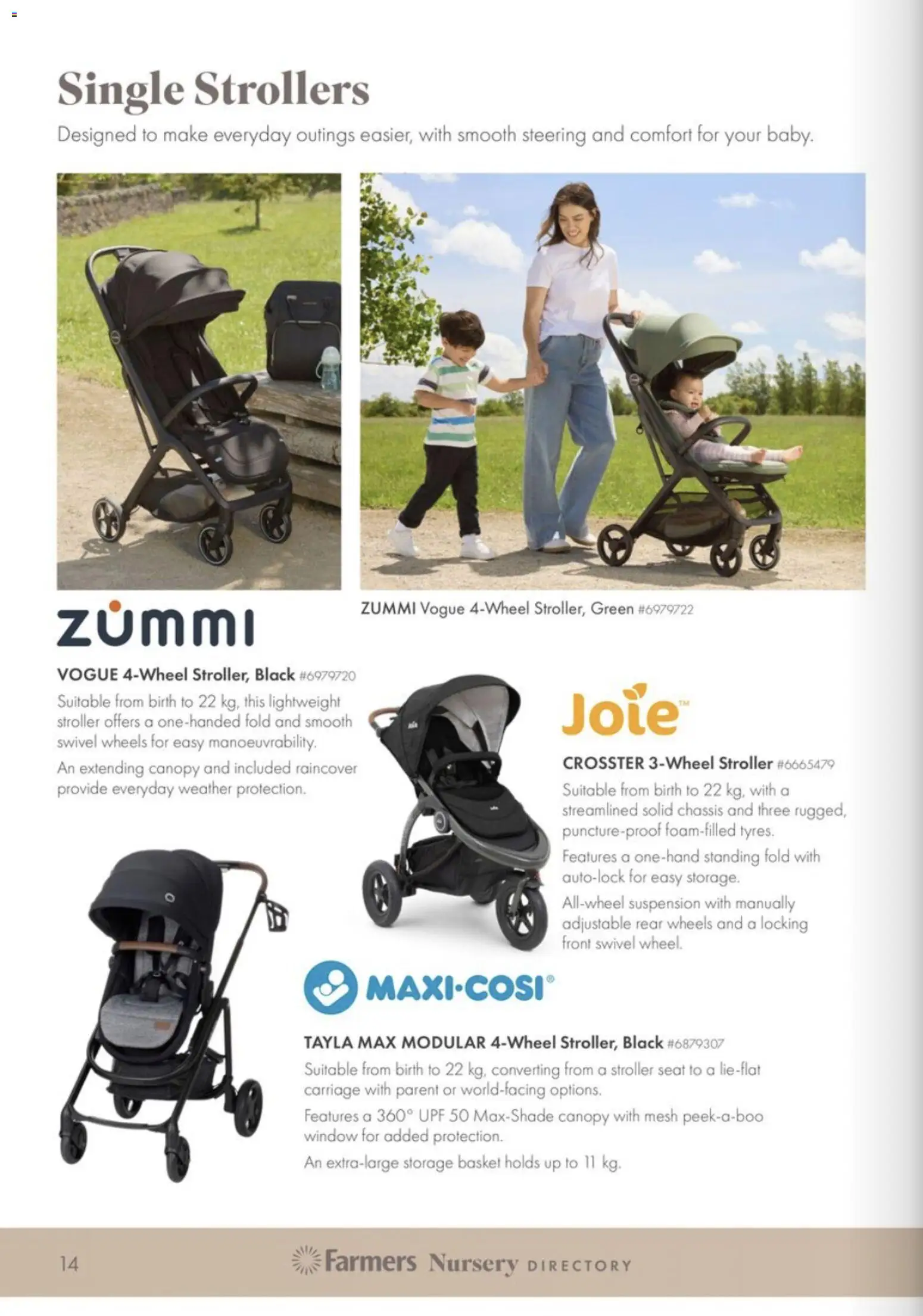 Farmers catalogue from 01.04.2026 | Page: 14