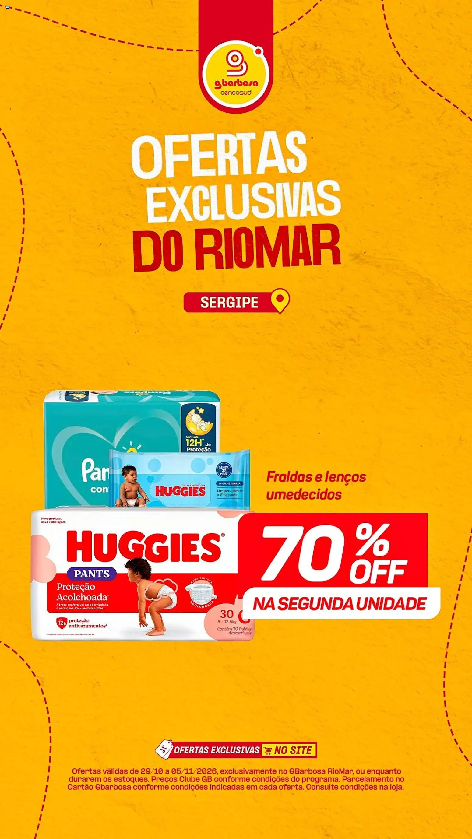 Gbarbosa Folheto - válido de 29/10/2026 | Página: 11