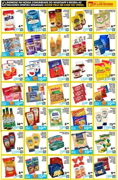 Big Compra - Ofertas da semana - Pré-Visualização do folheto da loja Big Compra, válido de 01/10/2026 | Página: 2