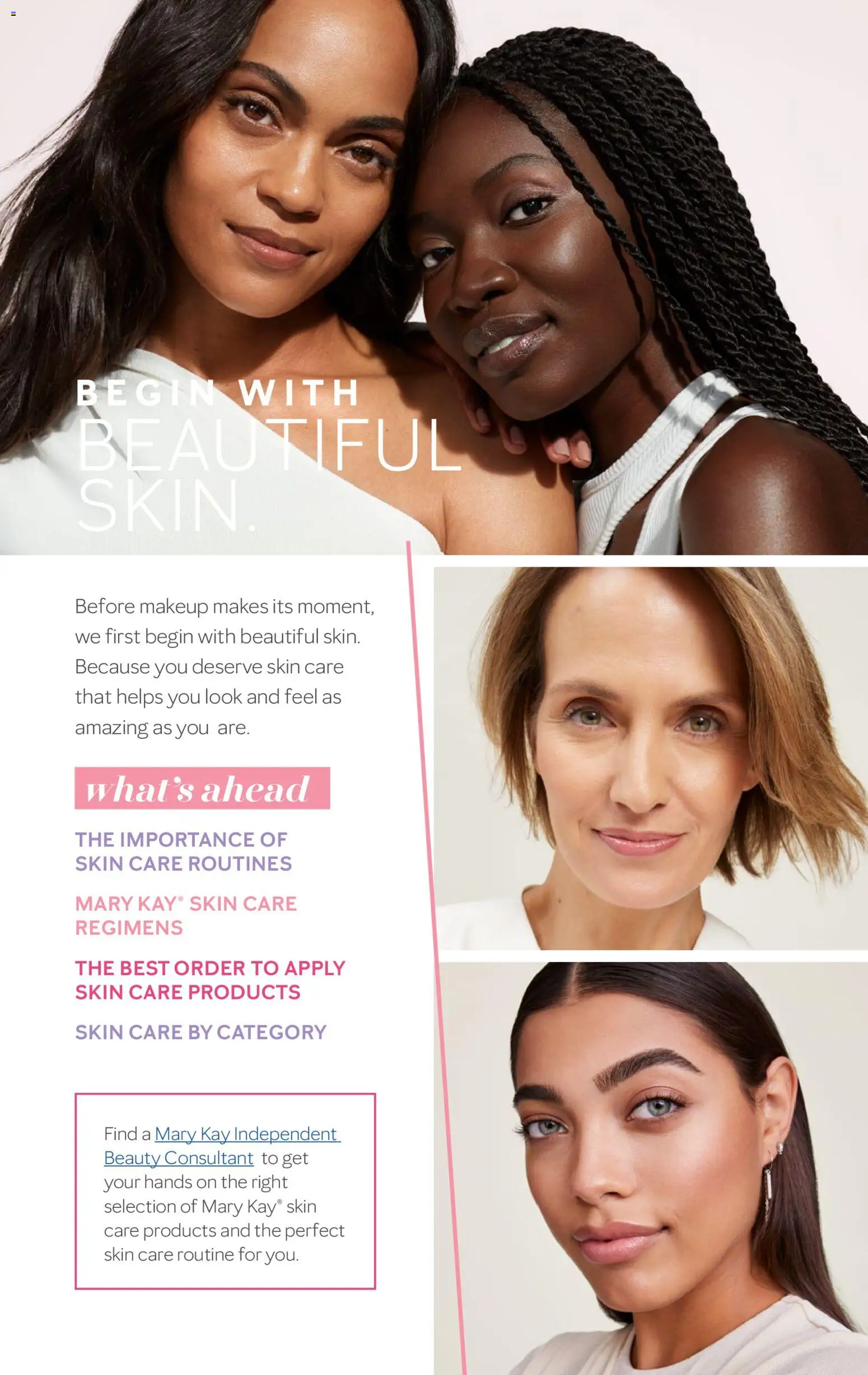 Mary Kay Skin Care 101 - valid from 16.02.2026 | Page: 2