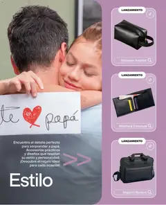 Avon Ciclo 8 -  Vista previa de la revista de la tienda Avon valido desde el 01.08.2026 | Página: 96