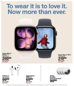 Preview of Target weekly ads valid from 08/02/2026 | Page: 17
