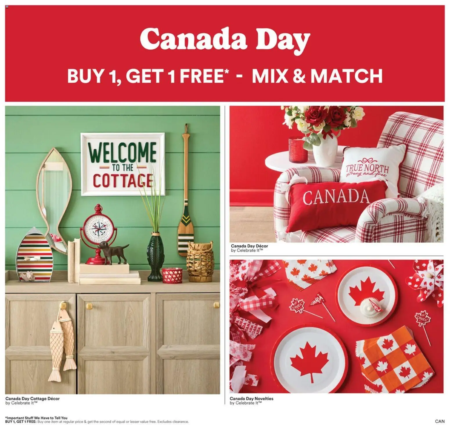 Michaels - Leaflet - valid from 12.06.2026 | Page: 2