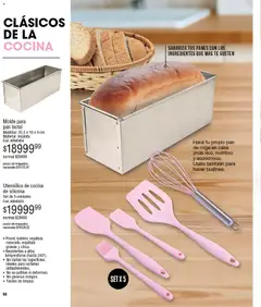Vista previa Millanel - Catálogo válido desde el 27.04.2026 | Página: 98