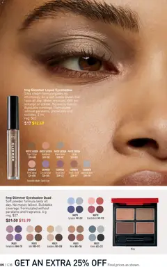 Preview of Avon Brochure Campaign from shop Avon valid from Jul 30, 2026 | Page: 86
