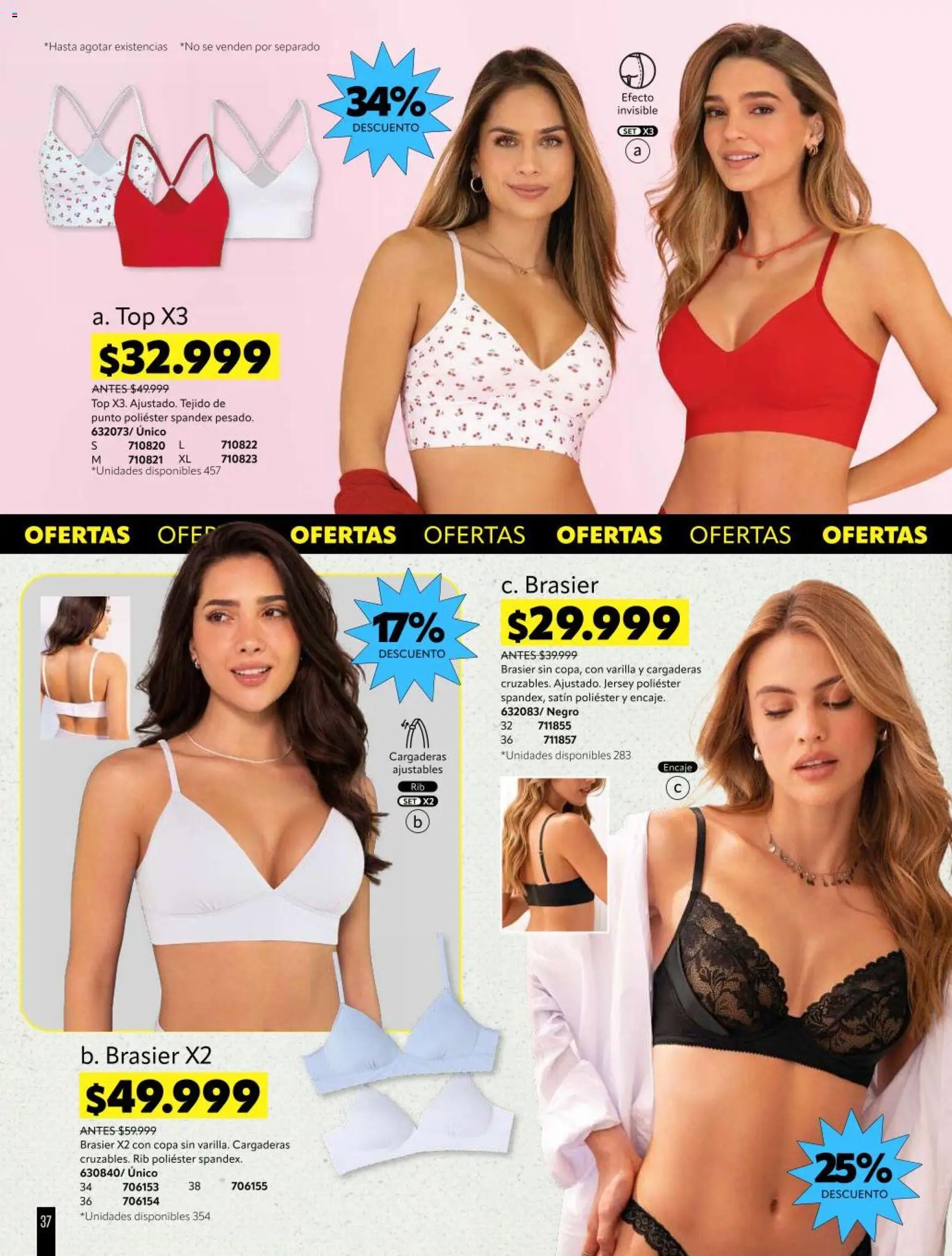 Carmel revista - valida desde el 18/10/2026 | Página: 234