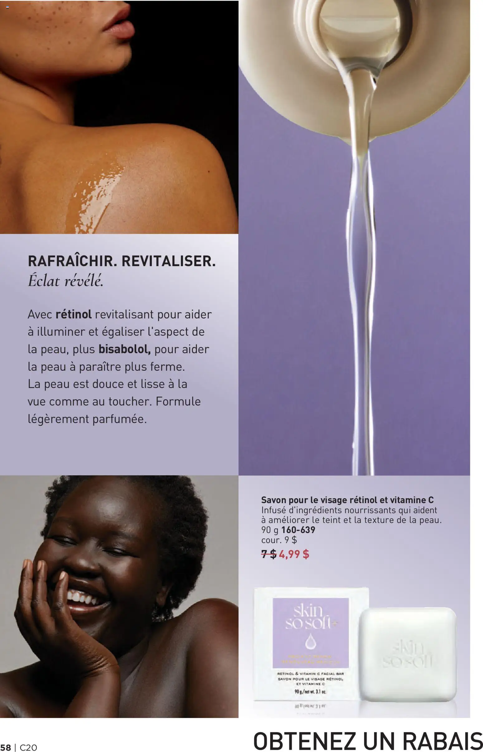 Avon flyer valid from Sep 23, 2026 | Page: 58