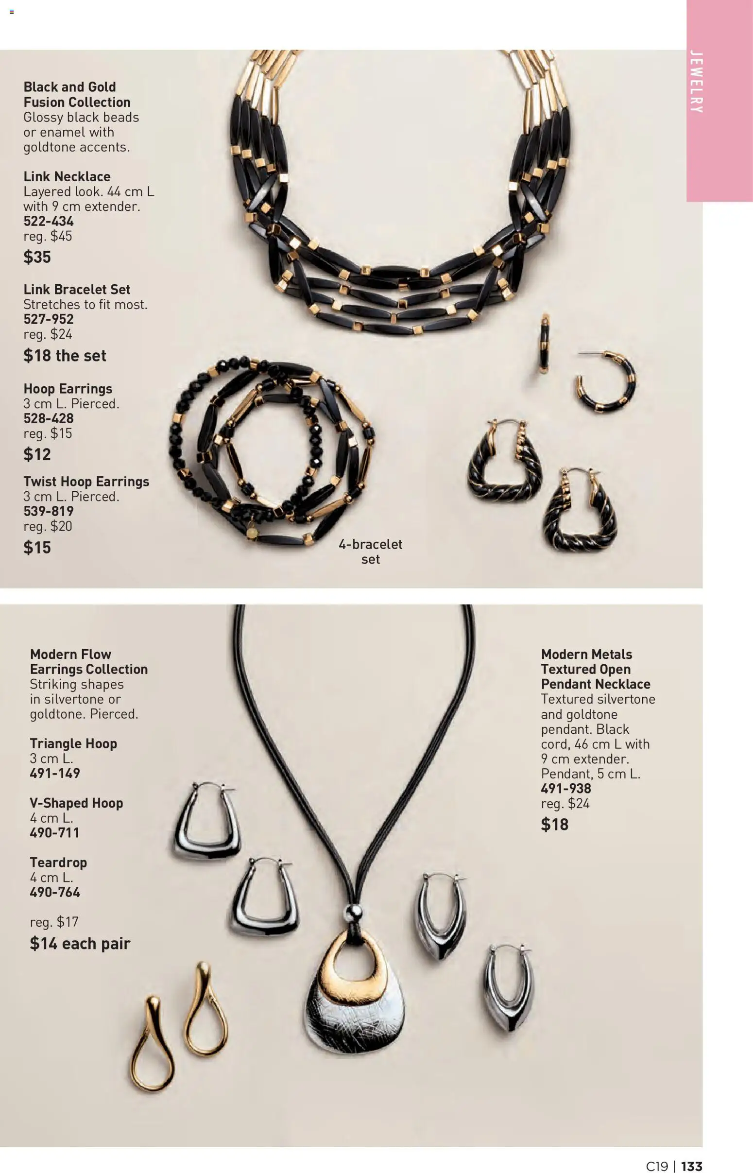 Avon flyer valid from Sep 9, 2026 | Page: 133