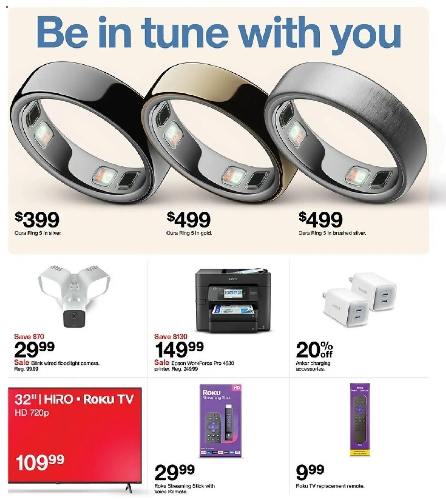 The new Target flyer is now online. See all June offers on your mobile and save! | United States