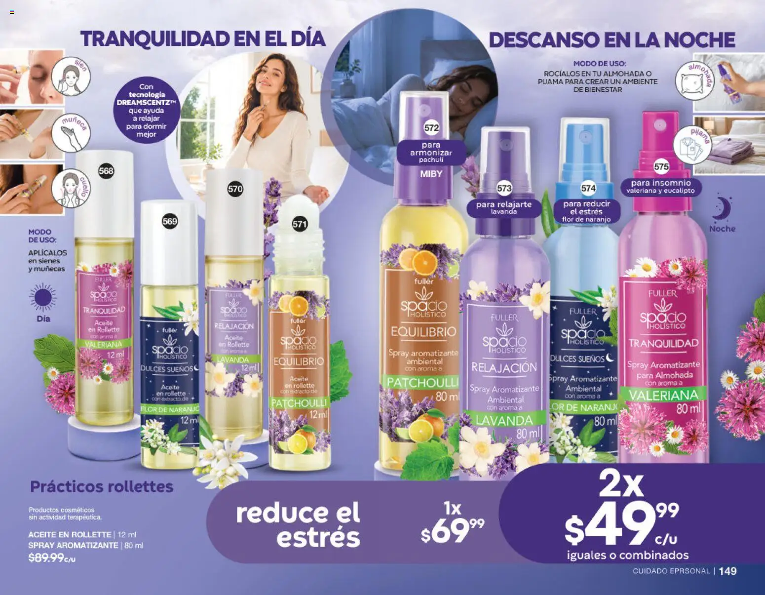 Nuevas ofertas de Fuller válidas en toda la República Mexicana desde el 30/09/2026. ¡Encuentra las mejores ofertas en Fuller campaña 13 2026! | Página: 76
