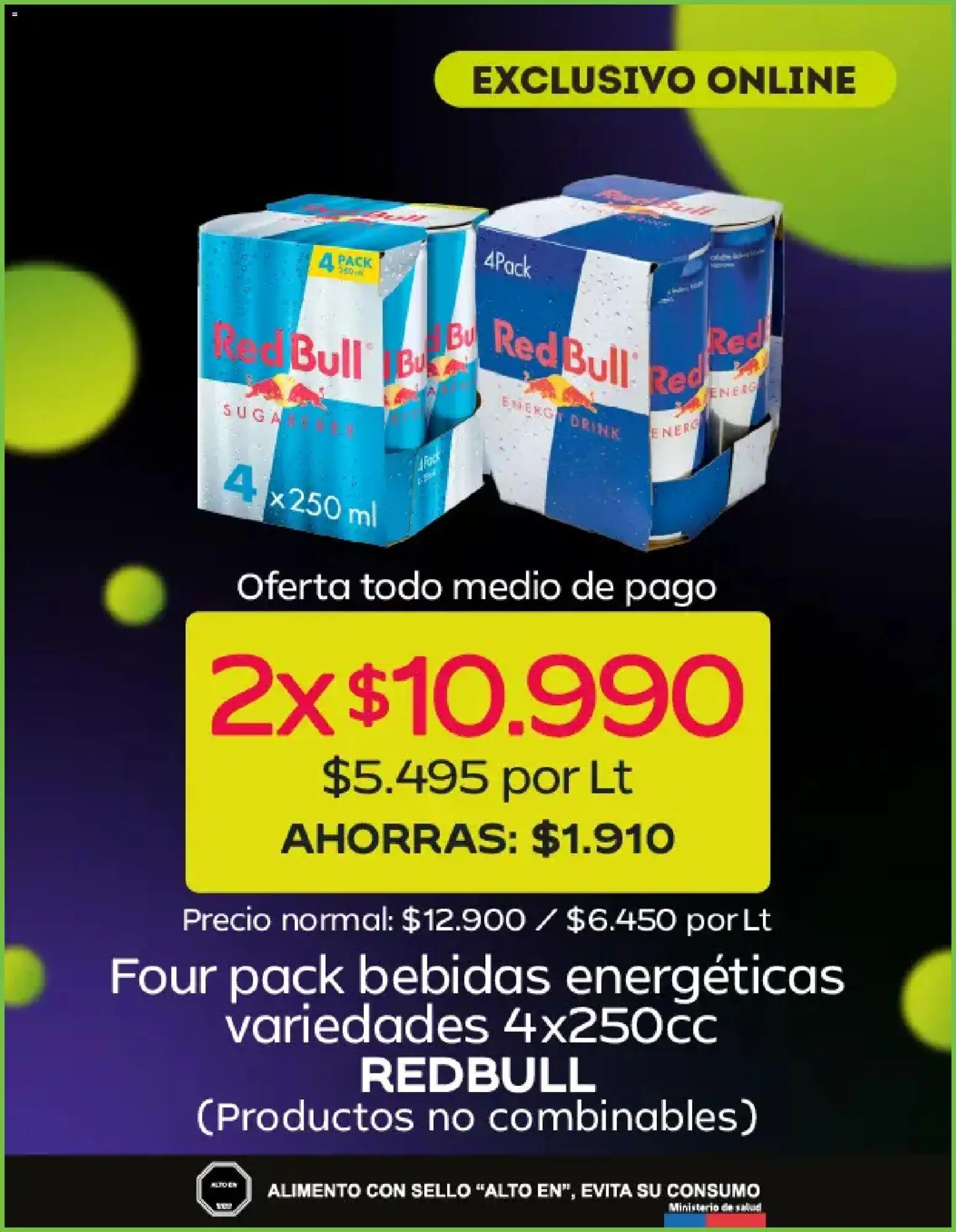 Tottus Ofertas │ válido desde el 21.06.2026 | Página: 4
