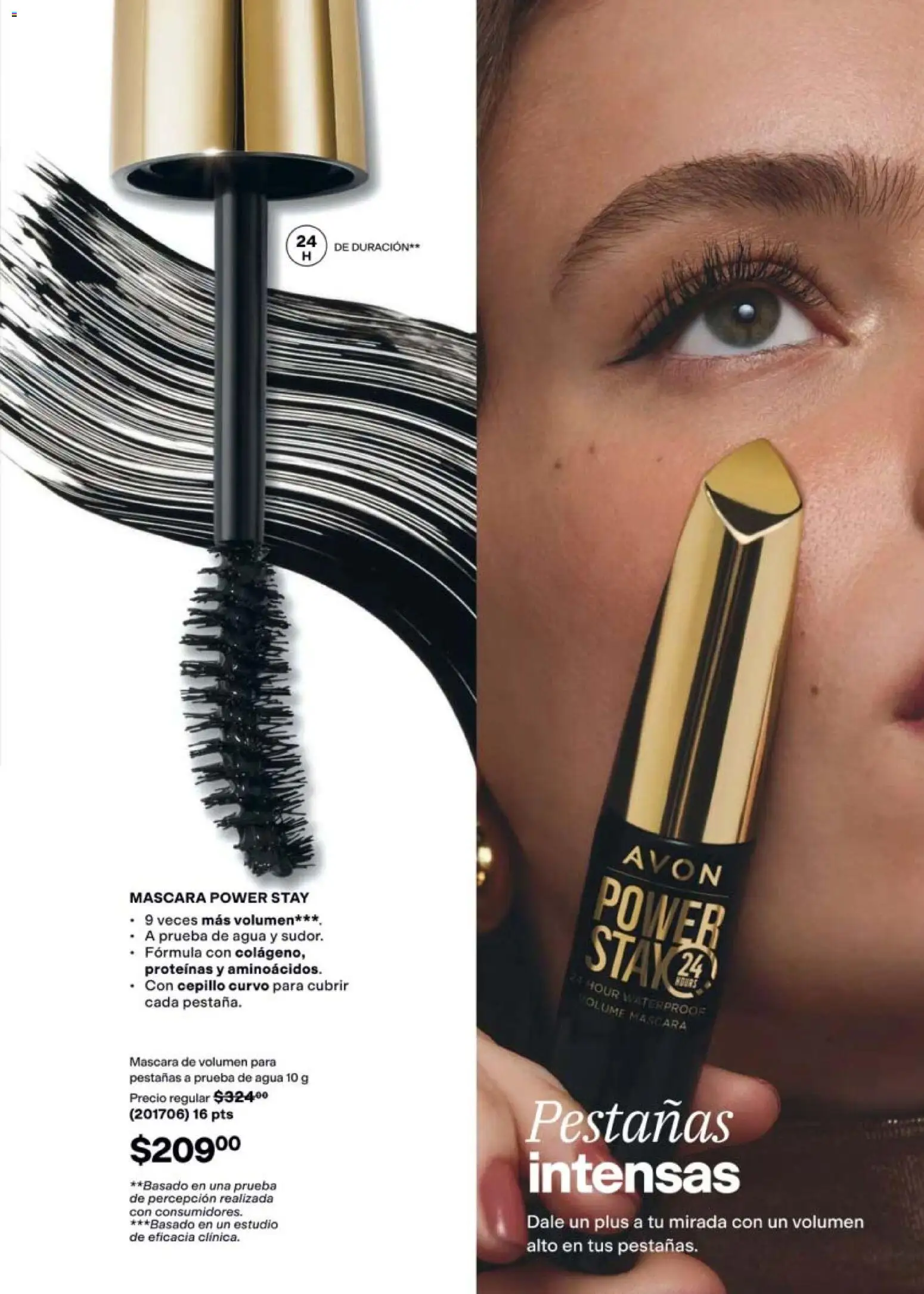 Nuevas ofertas de AVON válidas en toda la República Mexicana desde el 19.06.2026. ¡Encuentra las mejores ofertas en AVON campaña 10 2026! | Página: 18