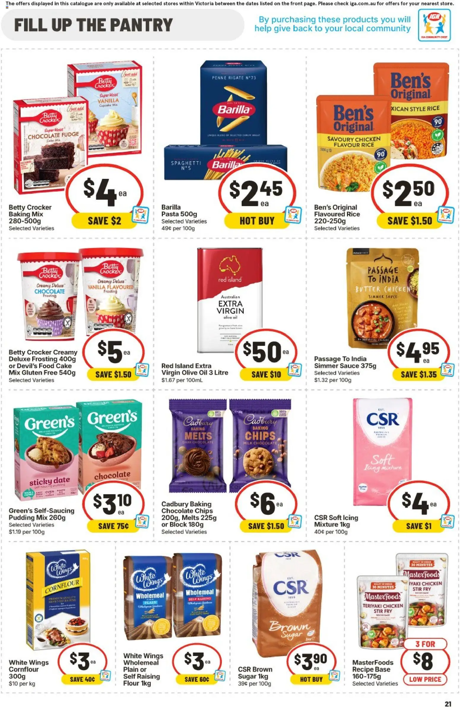 Latest Ritchies catalogue valid from 17/06/2026 is available here?Save now! | Australia