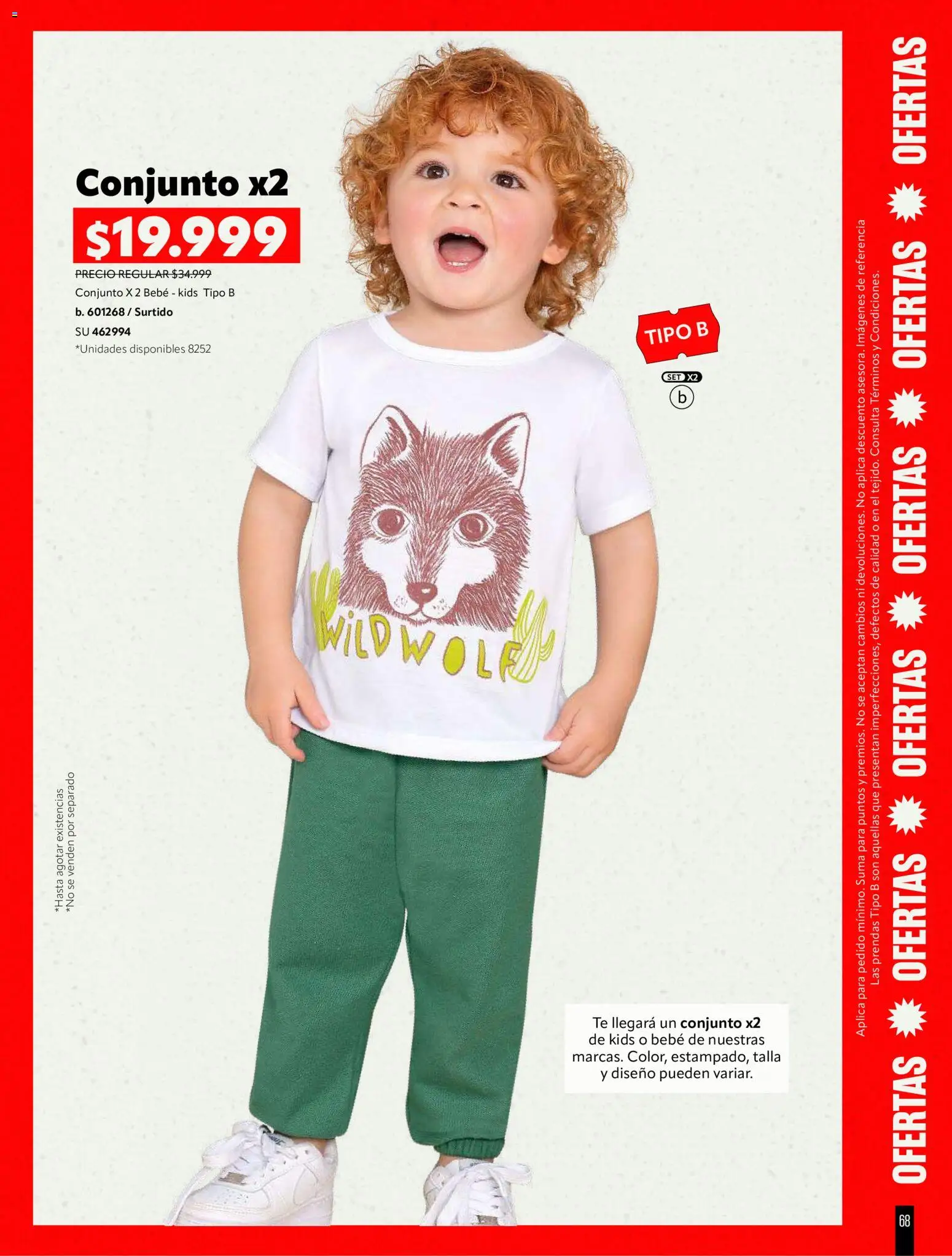 Carmel revista - valida desde el 01.07.2026 | Página: 228