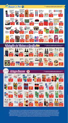 Semar Supermercado - Ofertas da semana - Pré-Visualização do folheto da loja Semar Supermercado, válido de 09.06.2026 | Página: 4