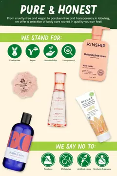 Preview of Sprouts weekly ads valid from 29.04.2026 | Page: 33
