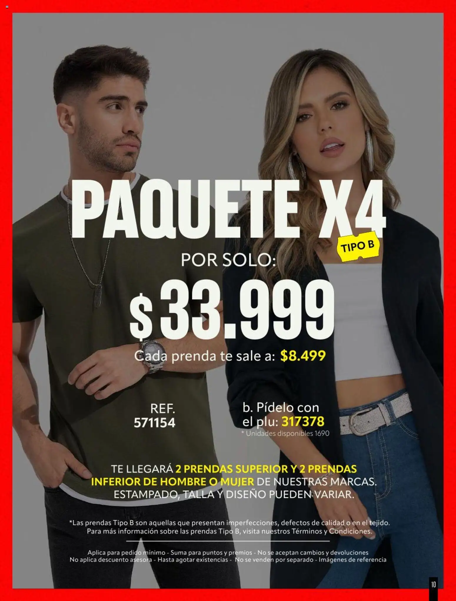 Carmel revista - valida desde el 18/10/2026 | Página: 207