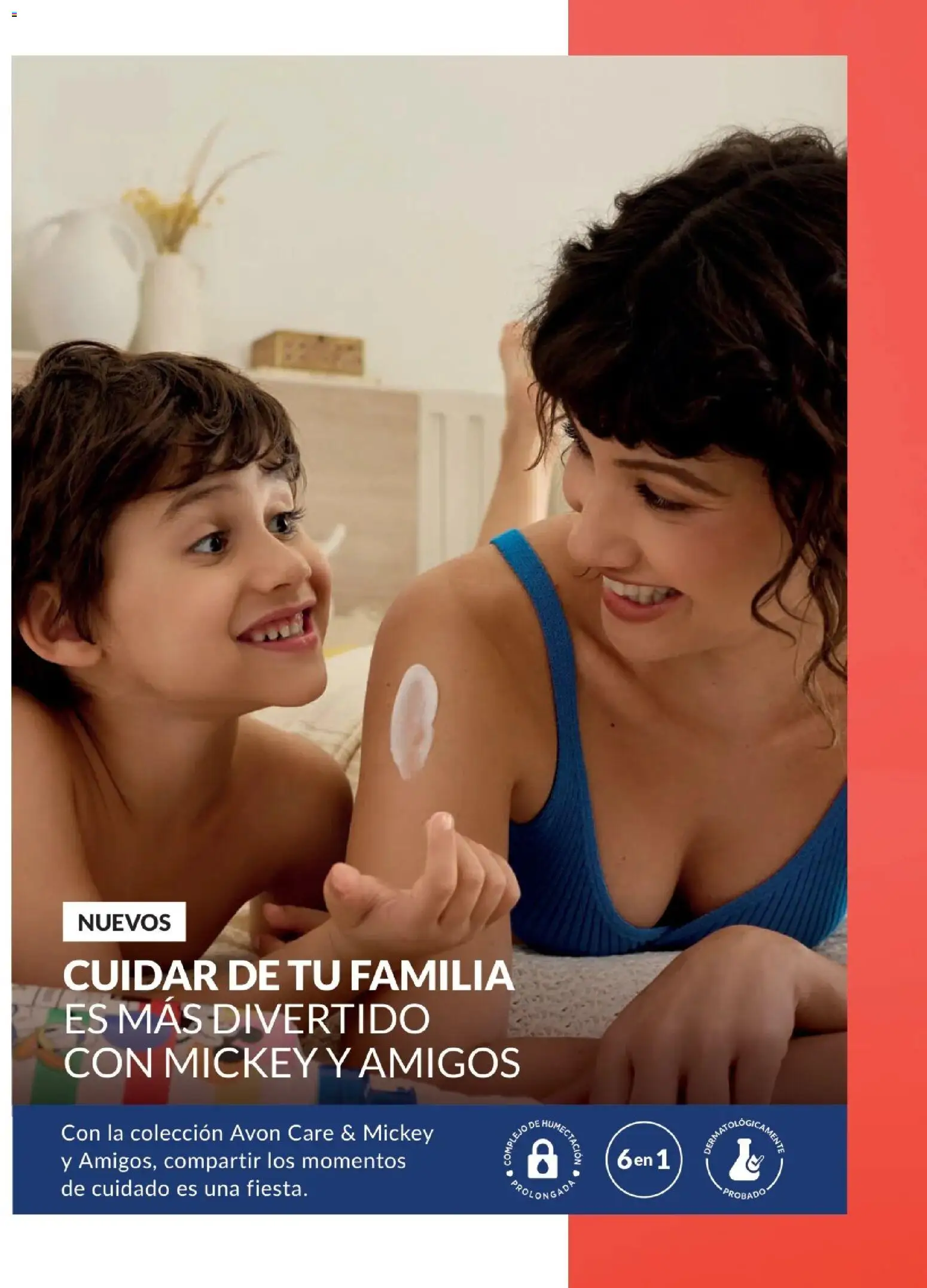 Catálogo Avon válido desde 24.05.2026 | Página: 144