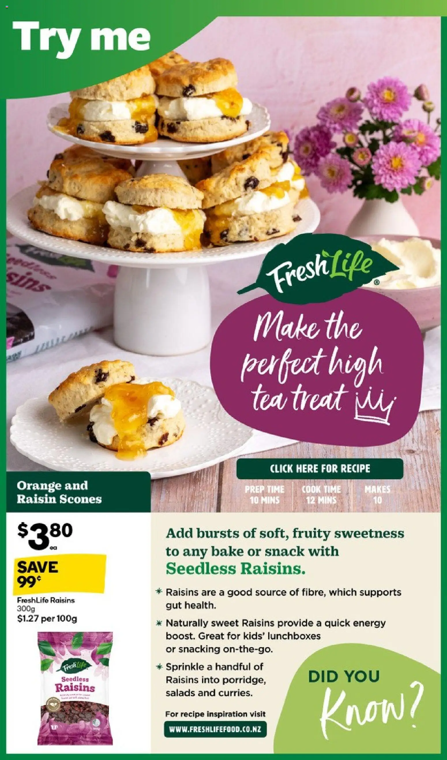 Woolworths catalogue from 25.05.2026 | Page: 21