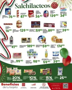 Vista previa de Alsuper katalog, nuevo folleto de la tienda, válido en México a partir del 15/09/2026 | Página: 7 | Productos: Tocino, Margarina, Pavo, Salsas
