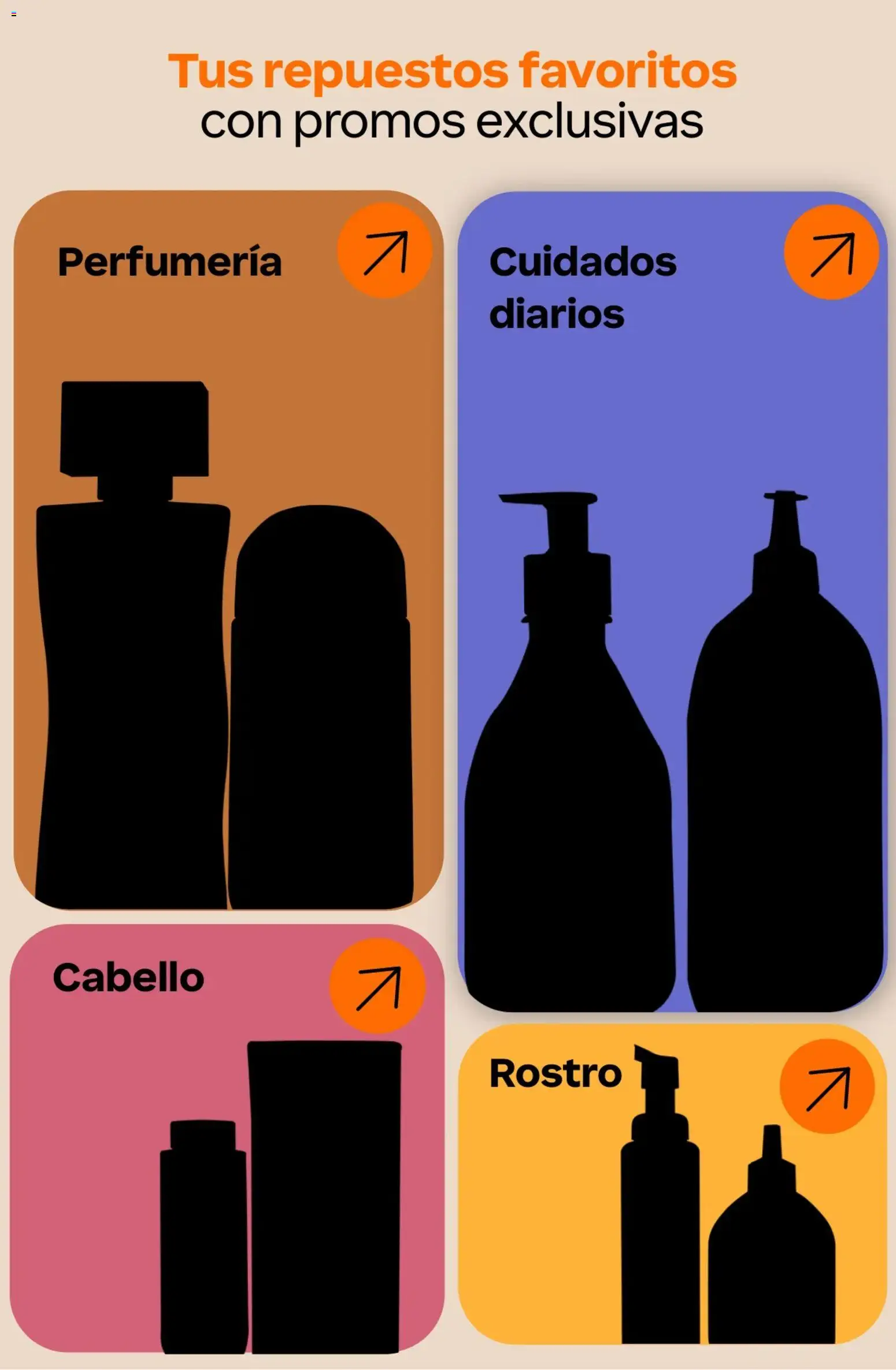 Catálogo Natura Ciclo 15 │ válido desde el 22/10/2026 | Página: 11