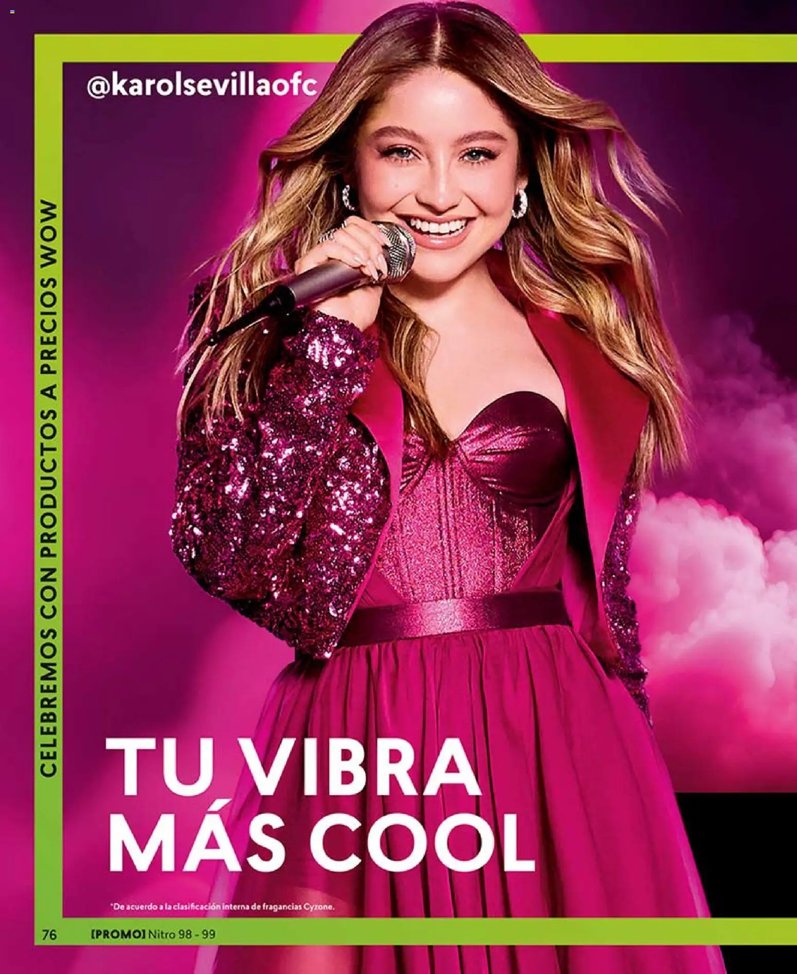 CyZone revista - valida desde el 17.07.2026 | Página: 88