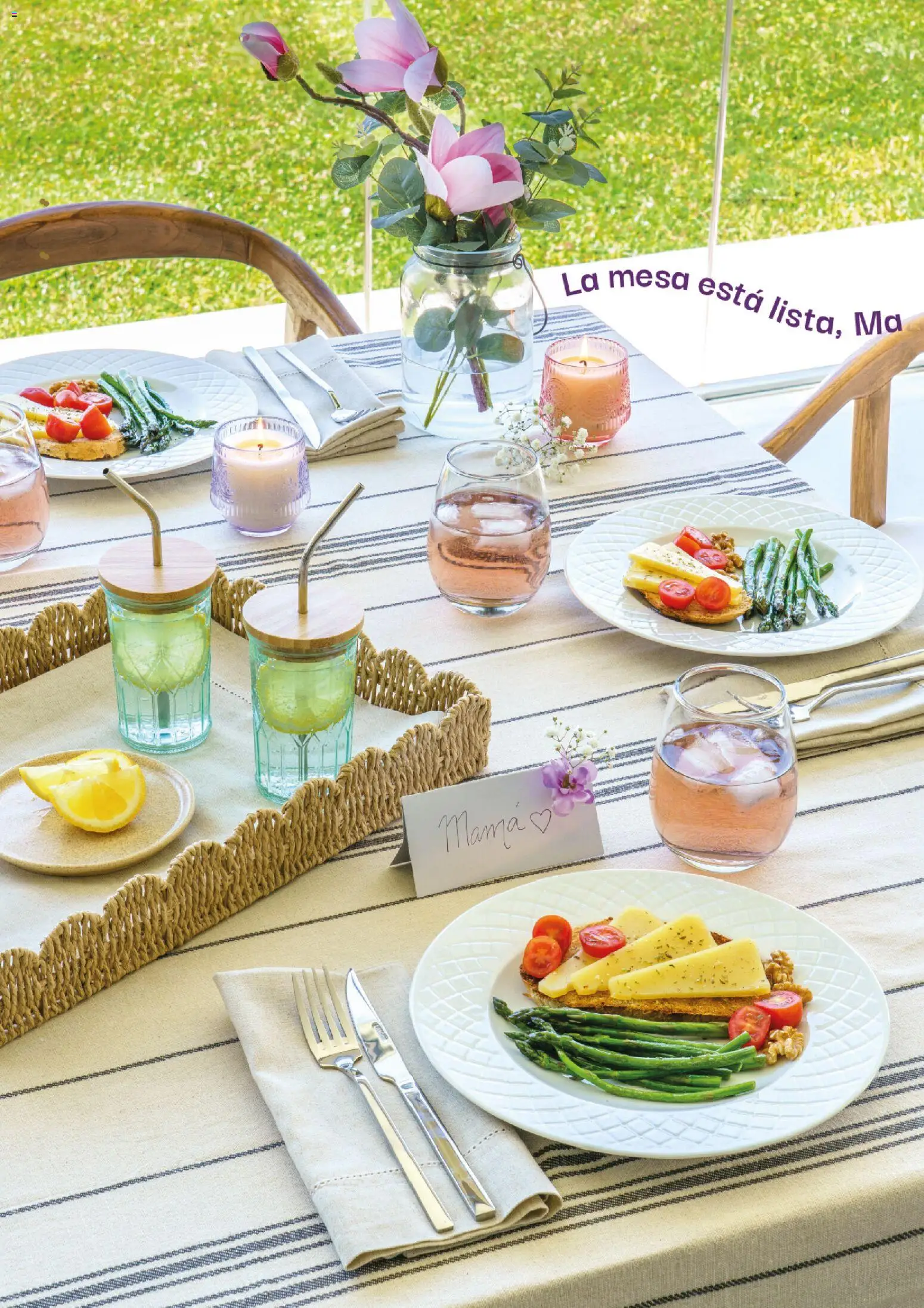 Jumbo - Especial dia de la madre │ válido desde el 09/10/2026 | Página: 8