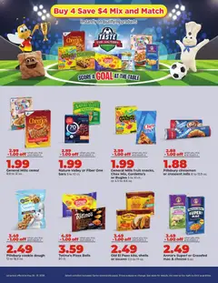 Preview of HyVee weekly ads valid from 25.05.2026 | Page: 24