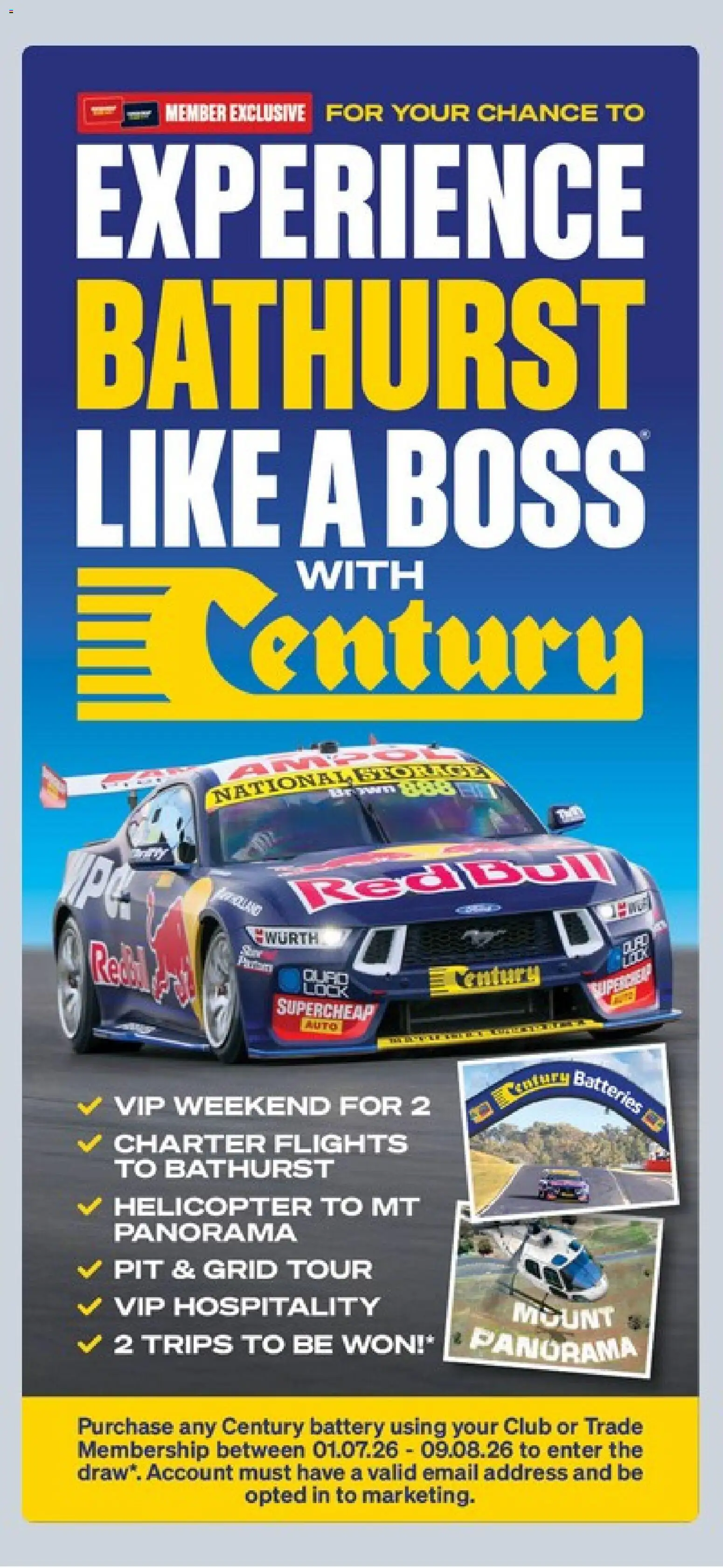 Supercheap Supercheap Auto Supercheap Auto Auto Deals July 2026 — page 43 of 44
