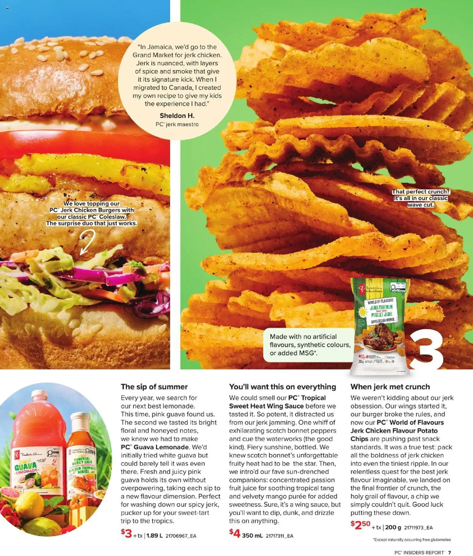 Zehrs flyer valid from 14.05.2026 | Page: 7