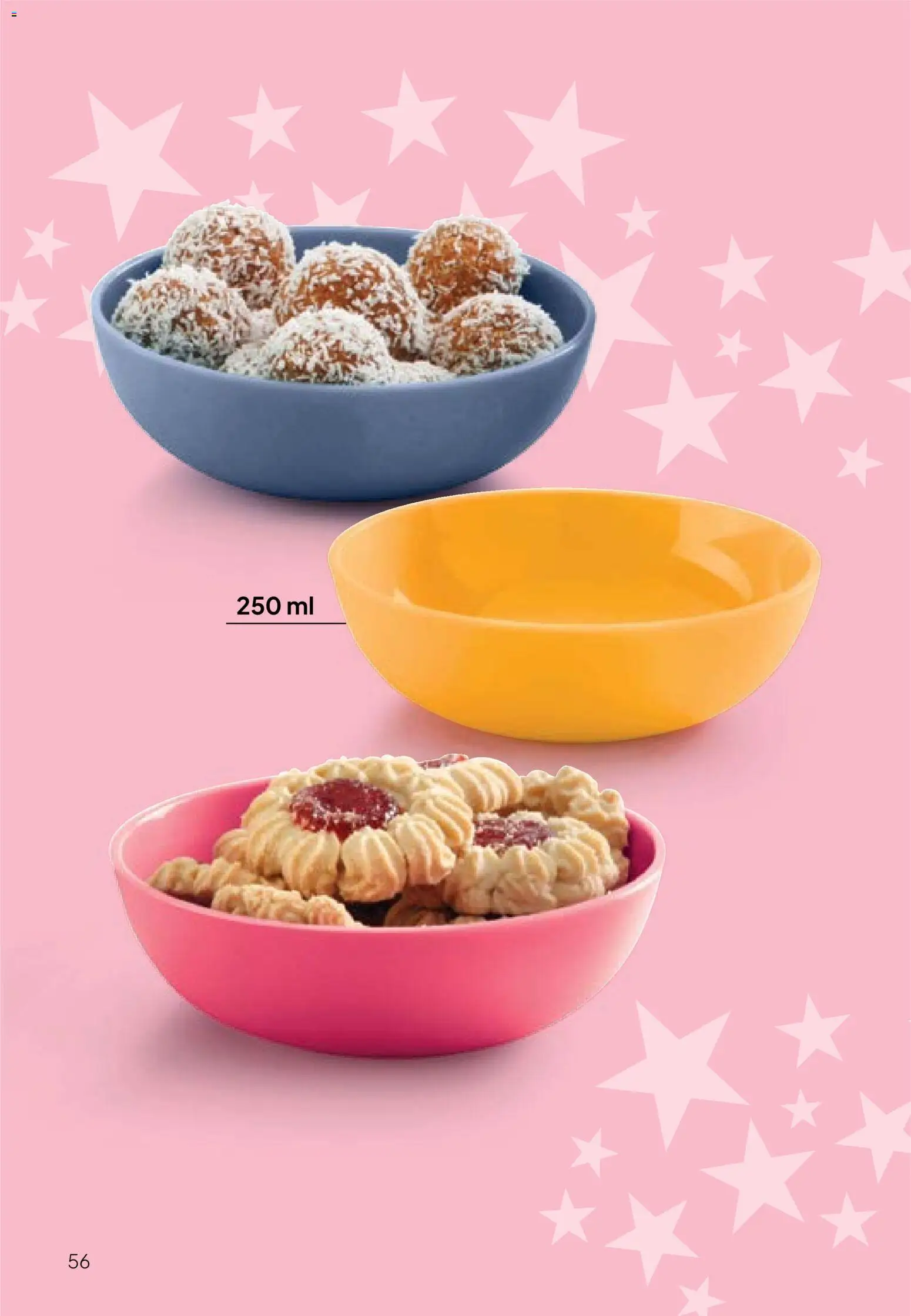 Tupperware Folleto │ válido desde el 10.04.2026 | Página: 57