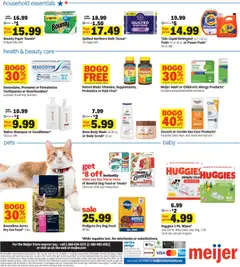 Preview of Meijer weekly ads valid from 27.05.2026 | Page: 4