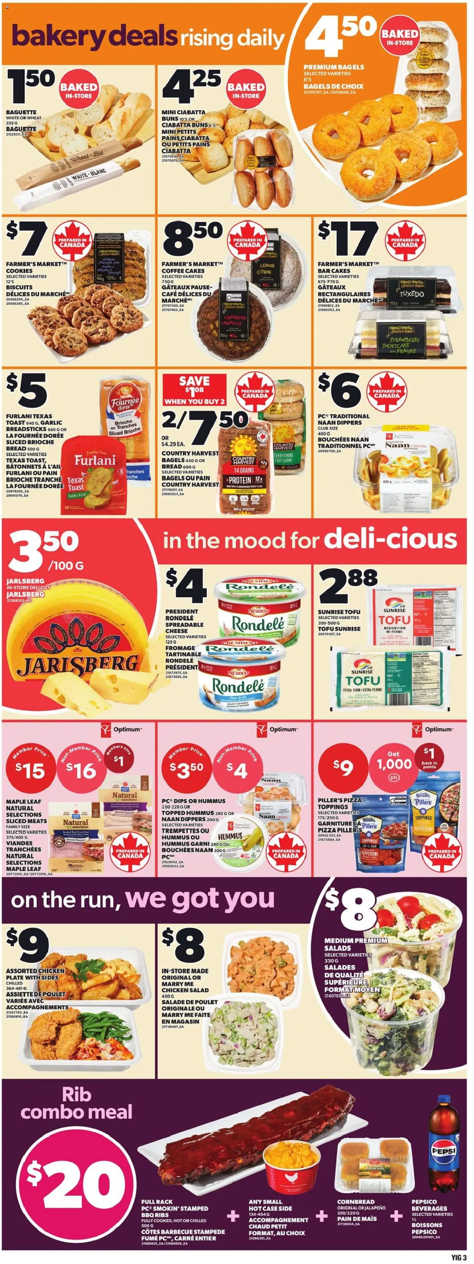 Independent Grocer flyer valid from 21.05.2026 | Page: 6
