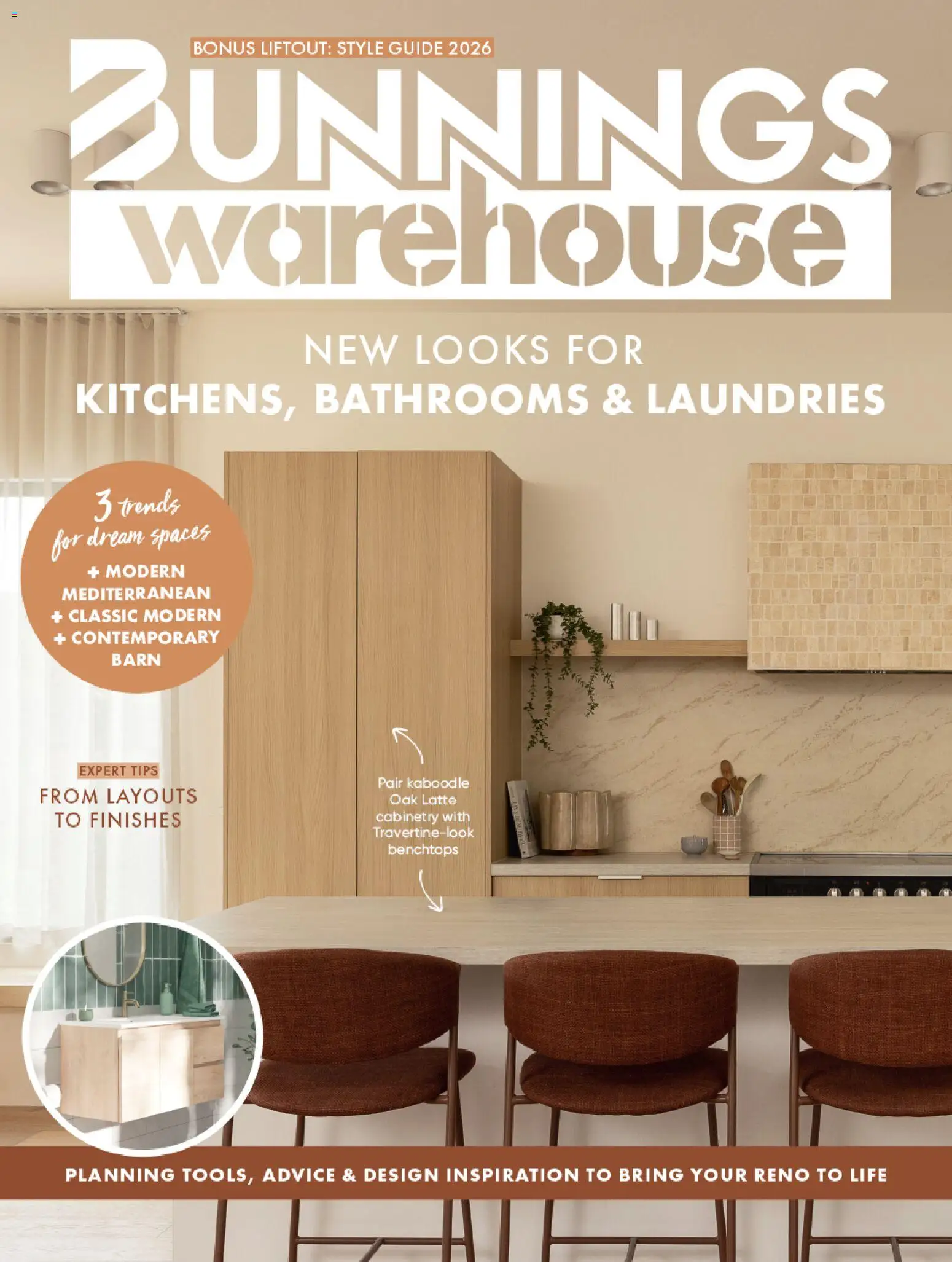 Bunnings Warehouse catalogue - valid from 01/08/2026 | Page: 38
