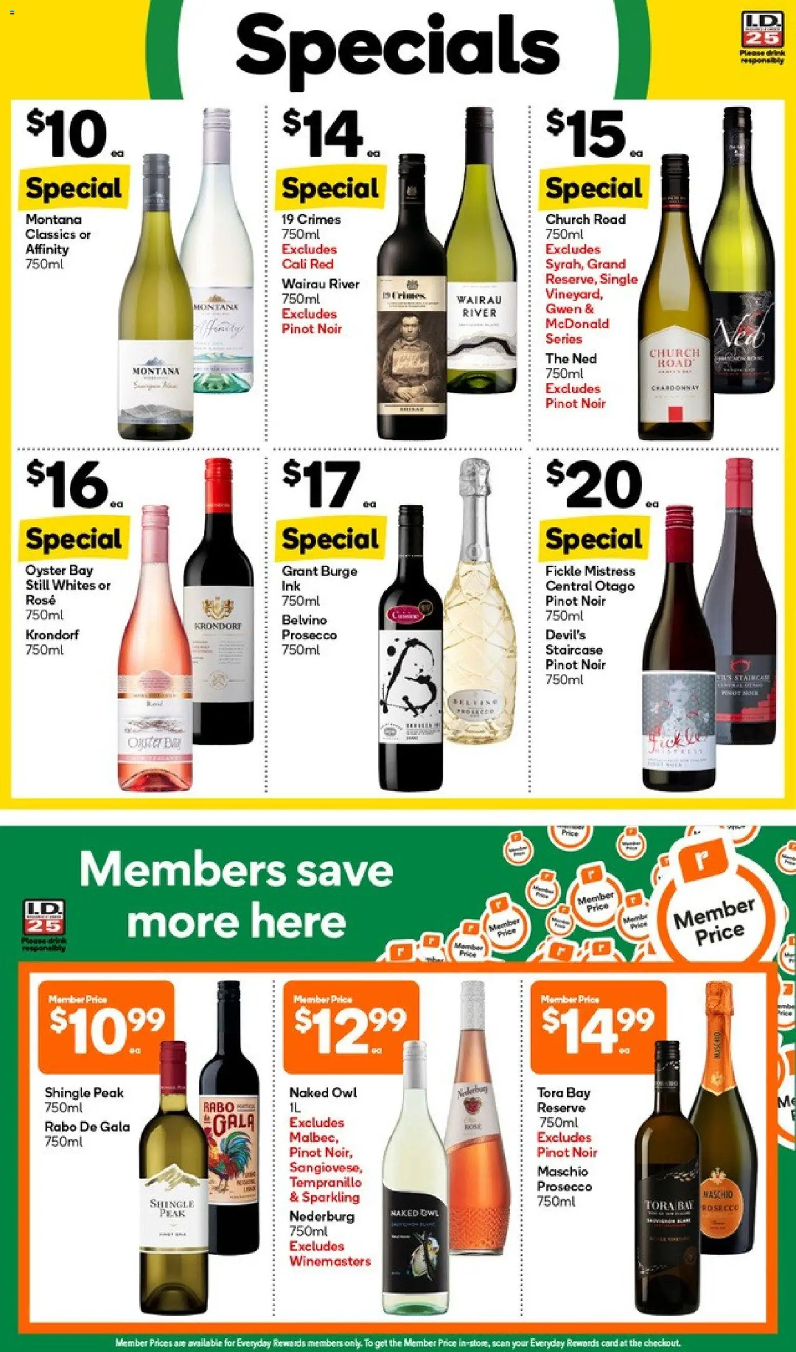 Woolworths catalogue from 25.05.2026 | Page: 17