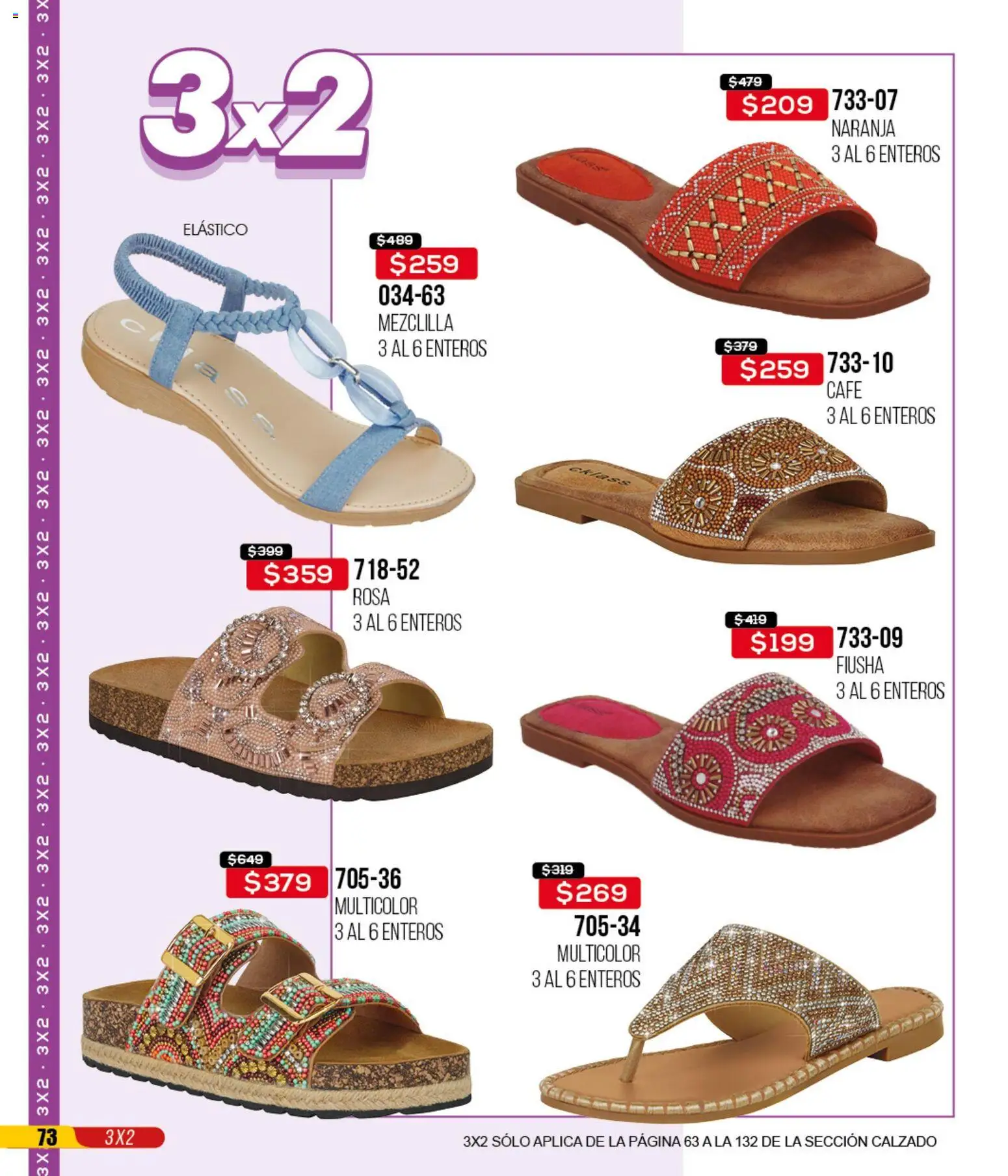 CKLASS ofertas de 20/04 — page 73