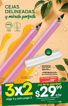 Vista previa de Fuller campaña 9 2026, nuevo folleto de la tienda, válido en México a partir del 05/08/2026 | Página: 125