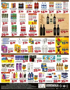 Confiança - Ofertas da semana - Pré-Visualização do folheto da loja Confiança, válido de 31/07/2026 | Página: 4