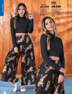 Pacifika catálogo Campaña 10 / 2026 -  Vista previa de la revista de la tienda Pacifika valido desde el 20/05/2026 | Página: 13