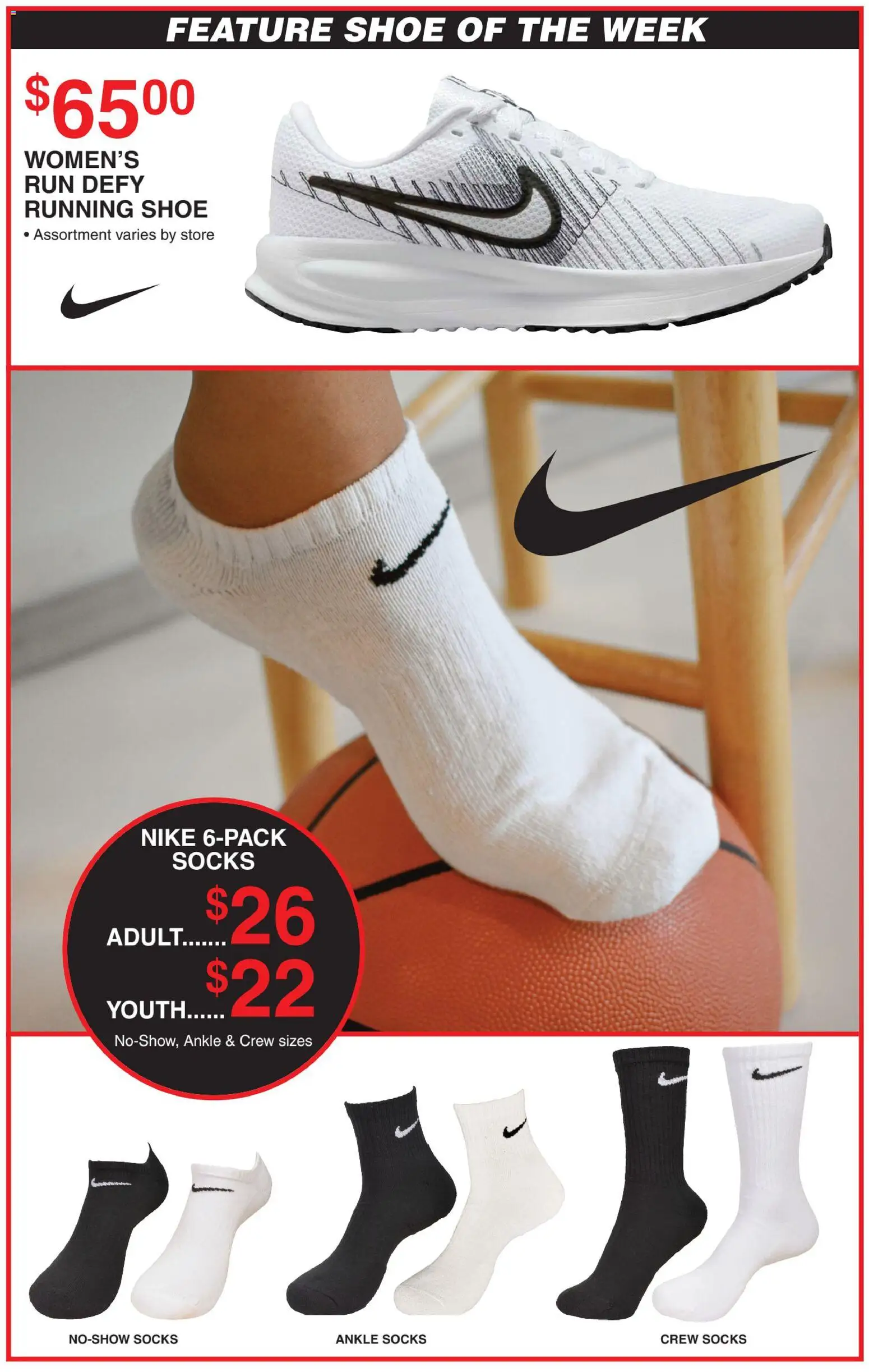 Dunham's Sports Black Friday - valid from 10/31/2026 | Page: 15