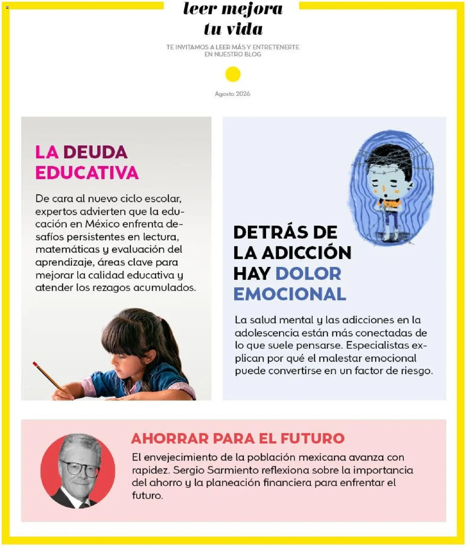 Nuevas ofertas de Coppel válidas en toda la República Mexicana desde el 01/08/2026. ¡Encuentra las mejores ofertas en Coppel catálogo! | Página: 40