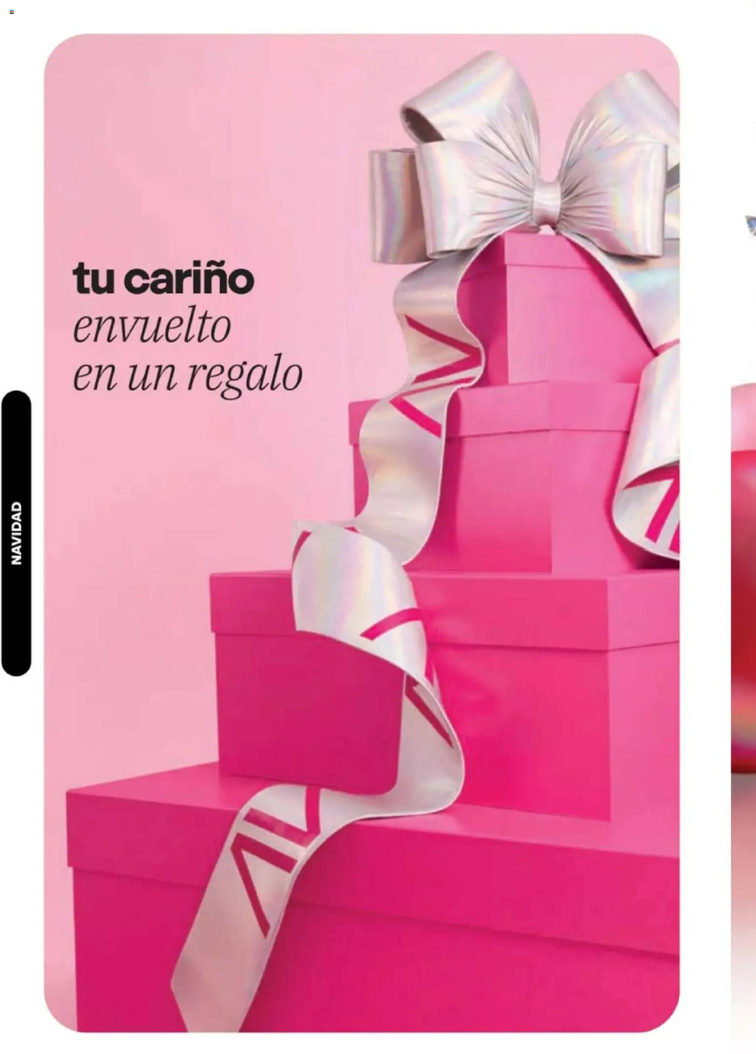 Nuevas ofertas de AVON válidas en toda la República Mexicana desde el 06/11/2026. ¡Encuentra las mejores ofertas en AVON campaña 17 2026! | Página: 30