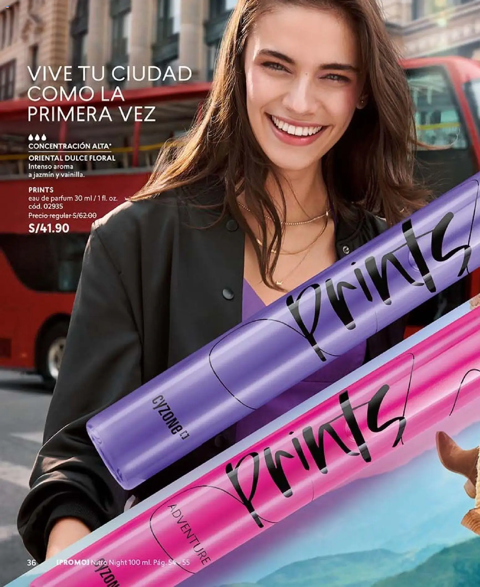 Catálogo CyZone válido desde 09/09/2026 | Página: 36