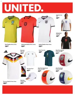Preview of Sport Chek weekly flyer / circulaire from shop Sport Chek valid from 11.06.2026 | Page: 7