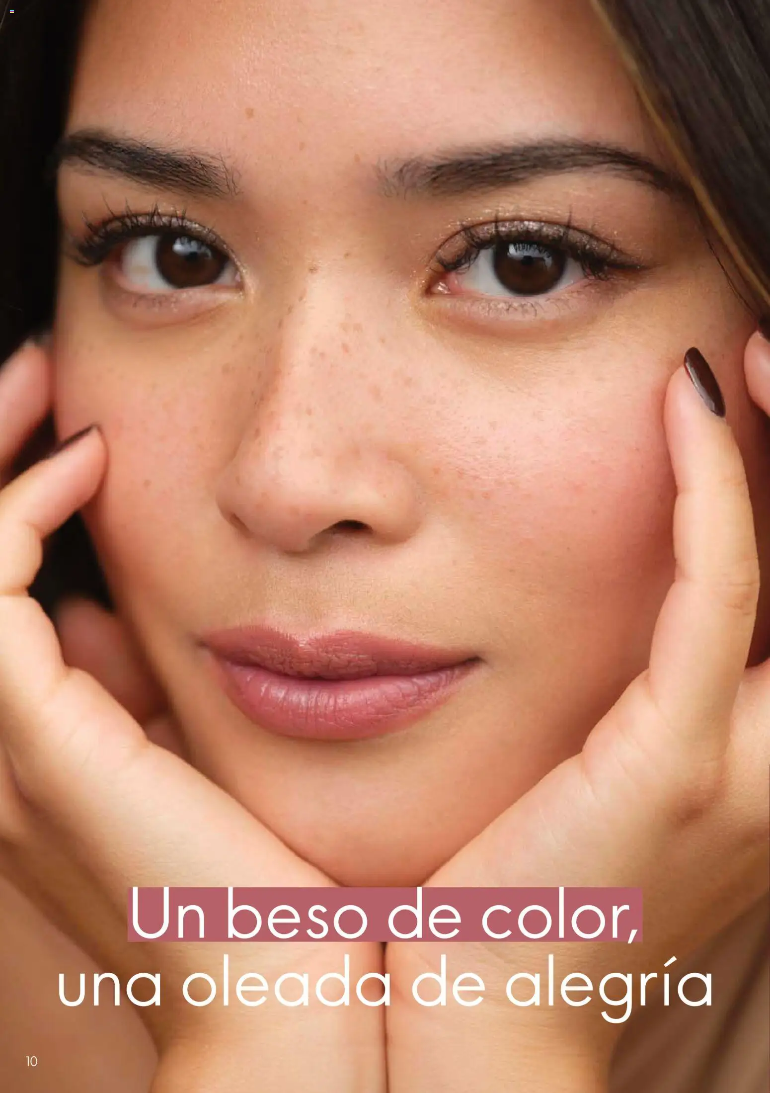 Oriflame revista - valida desde el 22/08/2026 | Página: 10