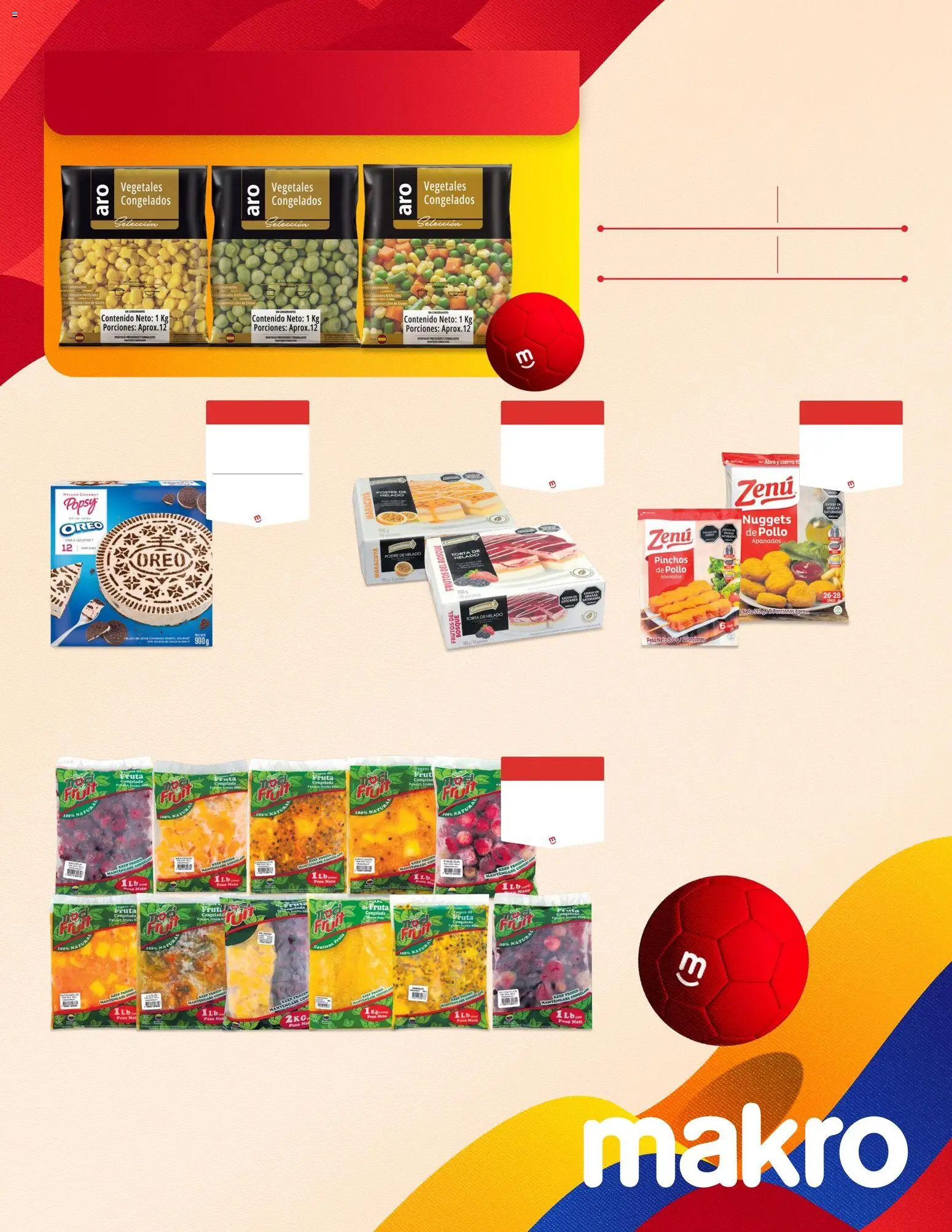 Makro revista - valida desde el 19/06/2026 | Página: 27